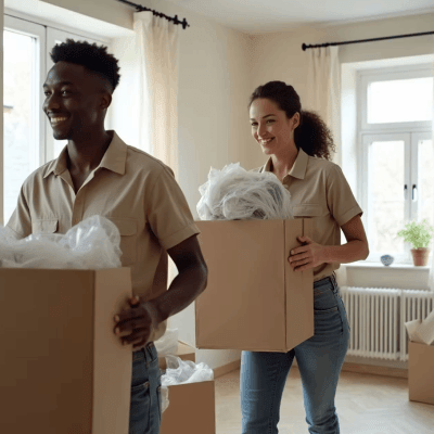 Junk Removal